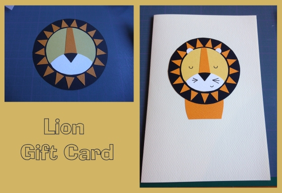 lioncard